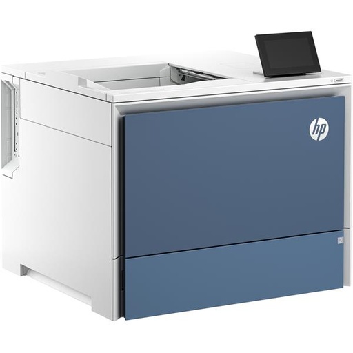 [58M42A] HP CLR LASERJET ENT 6701DN PRNTR